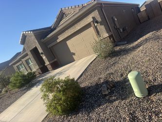 we do maintenance work