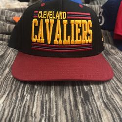Cleveland Cavaliers SnapBack