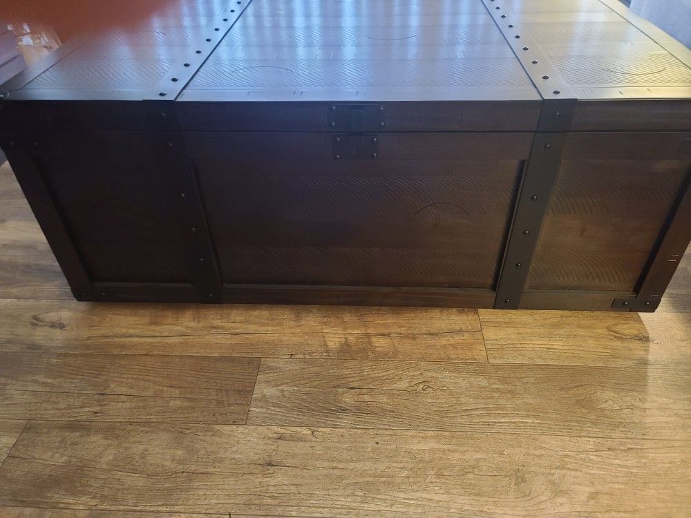 Chest