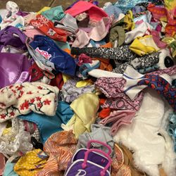 Barbie Doll Clothes