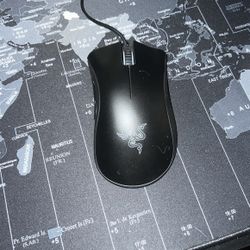 Gaming Computer Mouse 