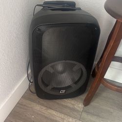 Good condition speaker
