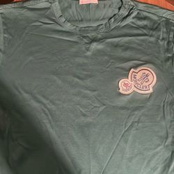 Moncler T-Shirts 