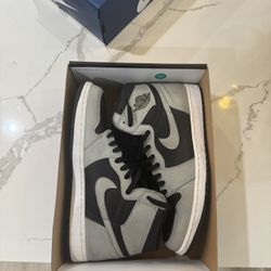 Jordan 1 Retro High OG Shadow 2.0