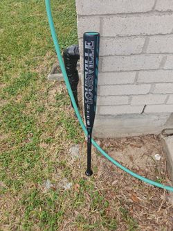 Louisville Slugger KRYO Fastpitch Softball Bat – Black/Teal