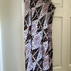 Dress $5