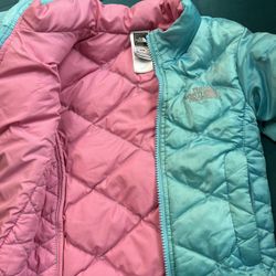 Northface 3T Down Jacket