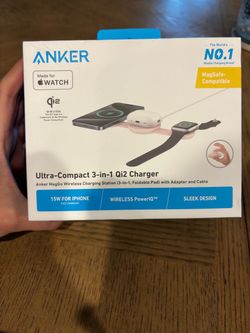 Wireless Charging Pad