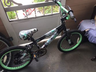 Bicycle