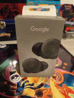 Google Earbuds Pro 2