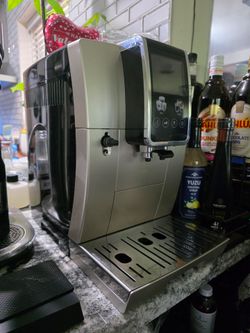 De'Longhi Dinamica Plus