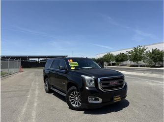 2015 GMC Yukon
