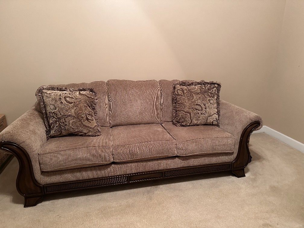 Sofa Set