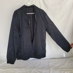 Black Light Weight Jacket