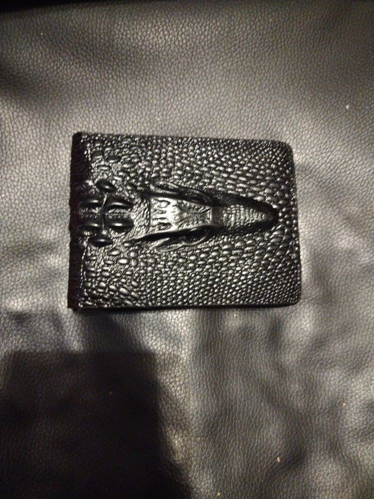 Men's Wallet