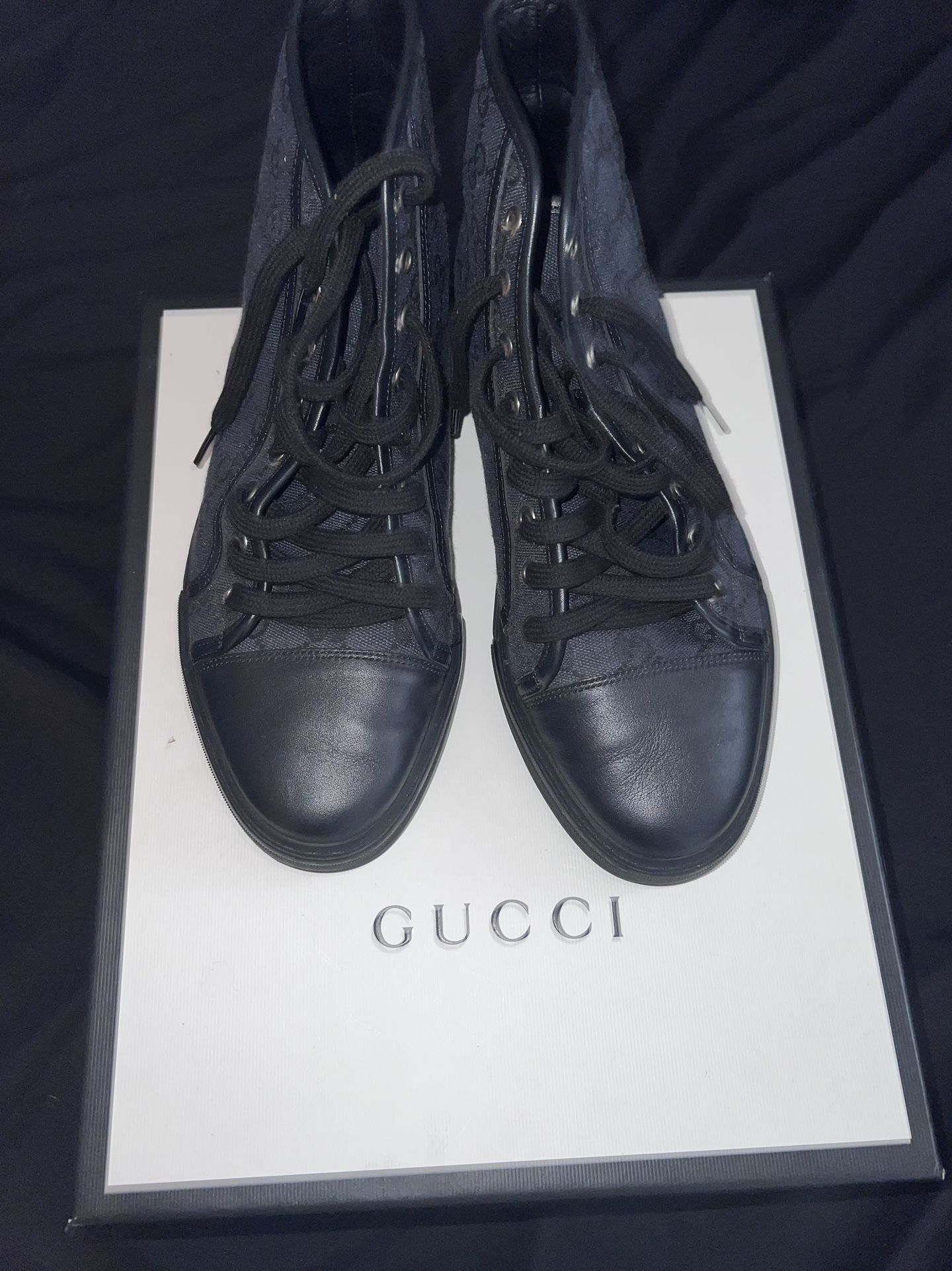 Gucci Shoes