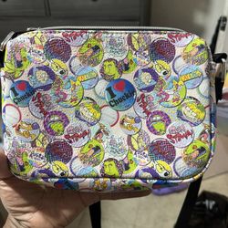 Vintage Ruggrats Purse 