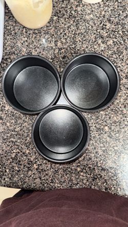Cake Pans
