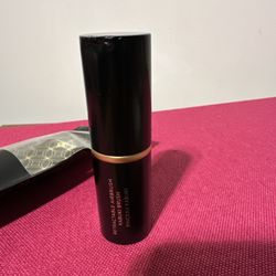 Laura Geller Airbrush Retractable New For Face Makeup Round