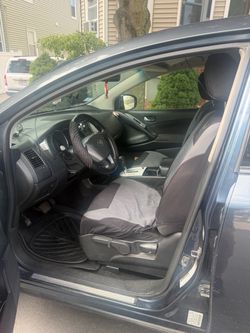 2014 Nissan Murano