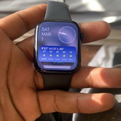 Apple Watch Series 10