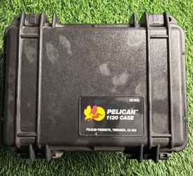 Pelican case