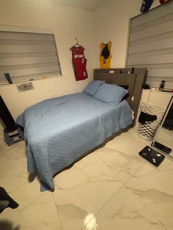 Full Bed