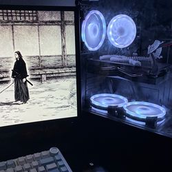gaming pc AMD