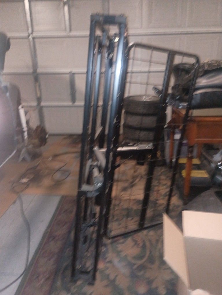 Electric Bed Frame