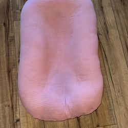 Snuggle Me Lounger