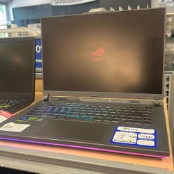 Asus Gaming Laptop 