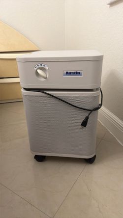 Austin HealthMate Air Purifier