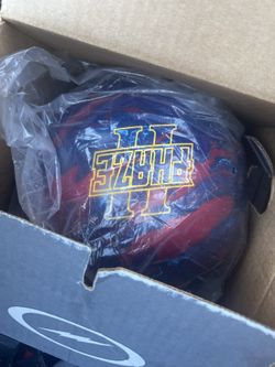 Bowling Ball