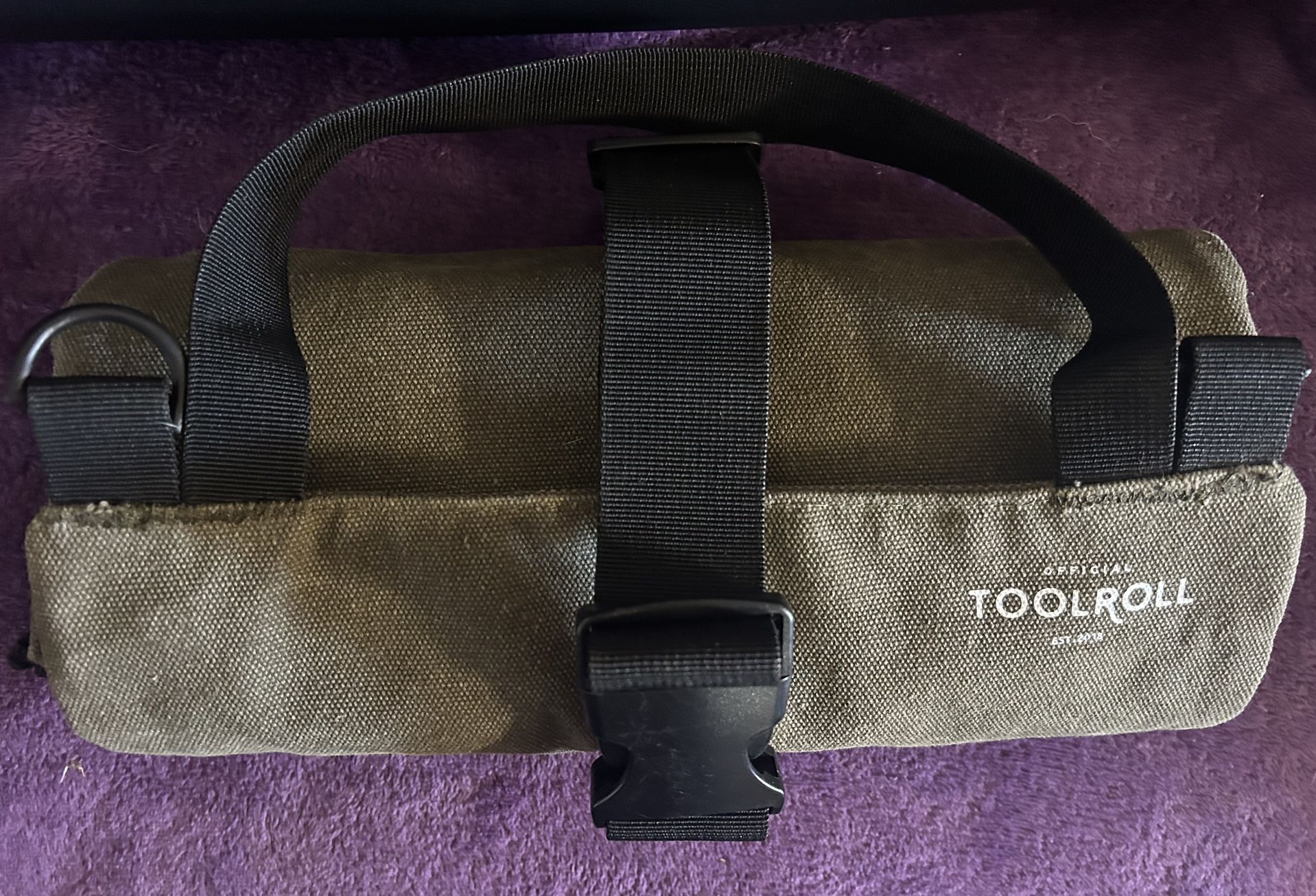 Official ToolRoll