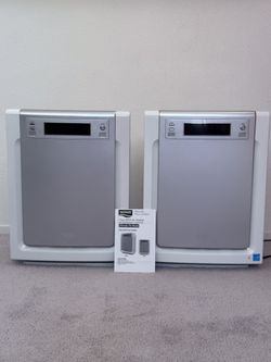 Air Purifier