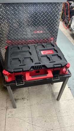 Milwaukee Packout Case 22” Tool Box