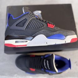 Air Jordan 4 