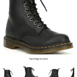 Dr. Martens Boots