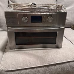 Air Fryer-Oven 