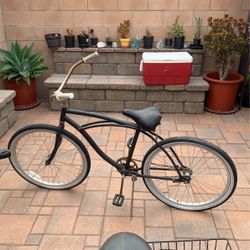 Bike Bicicleta Beach Cruiser