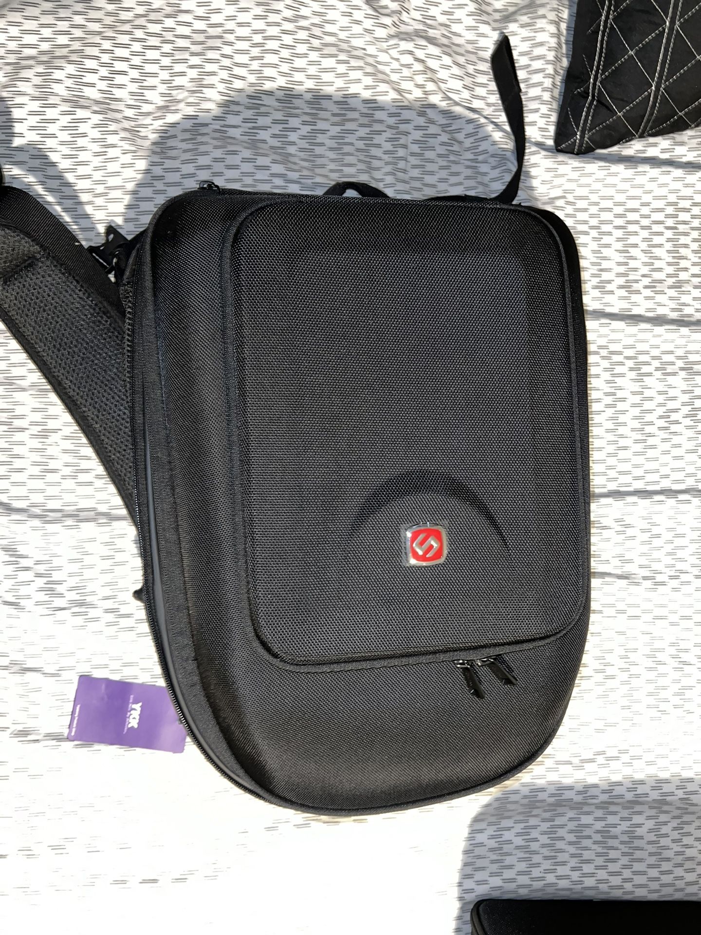 DJI and GoPro Travel Bag