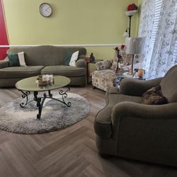 Living Room Furniture 