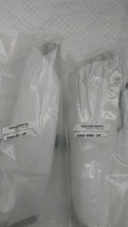 New OEM Kawasaki ninja 300 handlebar