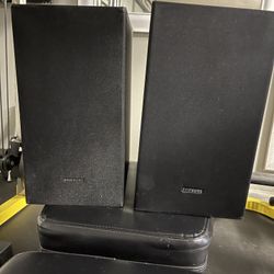 Samsung speakers