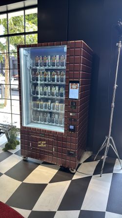 Vending Machine