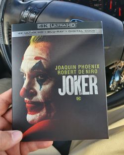 Joker Digital Copy Code