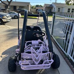 Go Kart