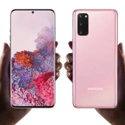 Galaxy s20! Free Shipping, Great Deal!