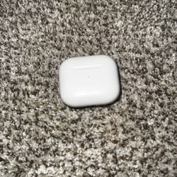 Apple AirPods