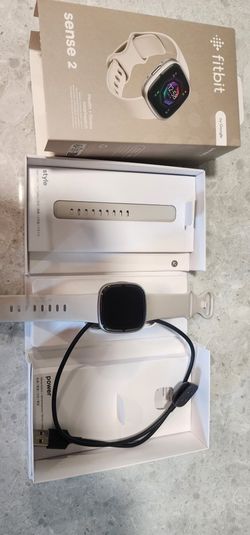 Fitbit Sense 2